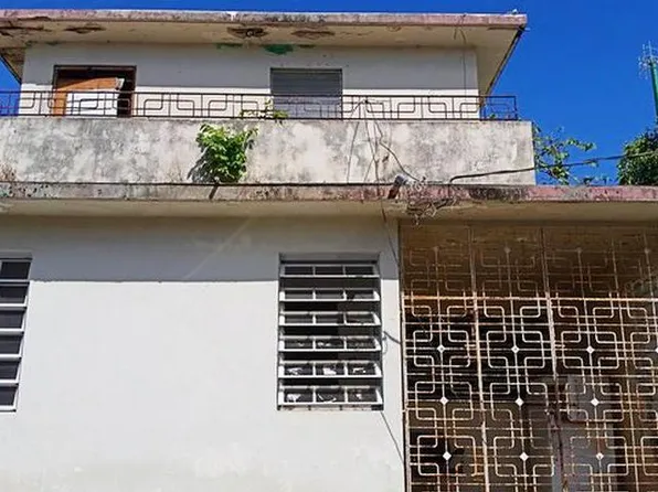 1126 Calle Angel Ramos, Ceiba, PR 00735