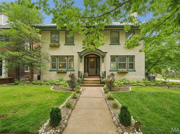 6650 Waterman Ave, Saint Louis, MO 63130