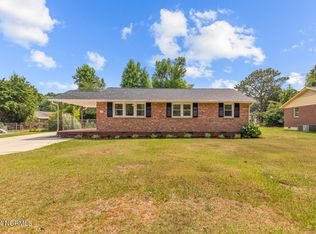 128 Kitt Dr, Jacksonville, NC 28540