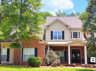 7253 Ashberry Ct, Spanish Fort, AL 36527