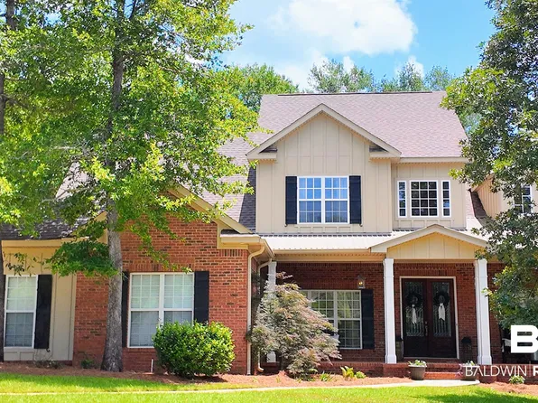 7253 Ashberry Ct, Spanish Fort, AL 36527