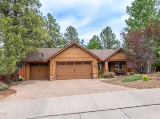 5256 S Azurite Trl, Flagstaff, AZ 86005