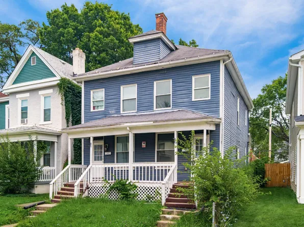 906 Ellsworth Ave #908, Columbus, OH 43206