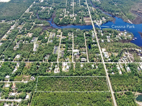 N County Highway 393 Lot 50, Pt Washington, FL 32459