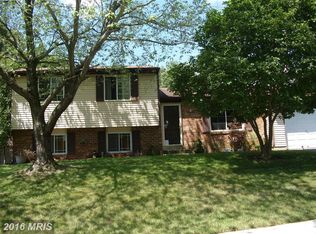 13704 Briarwood Dr, Laurel, MD 20708