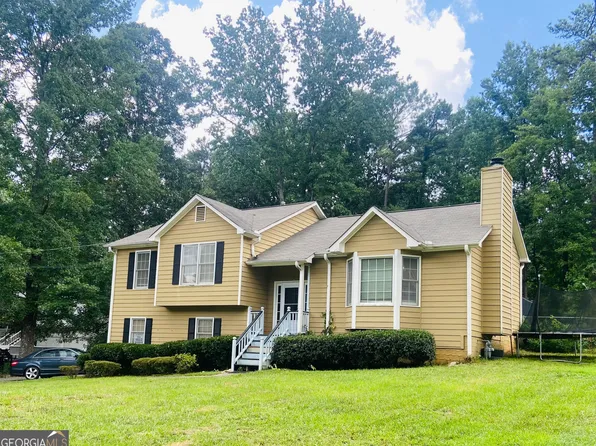 47 Marion Ln, Douglasville, GA 30134