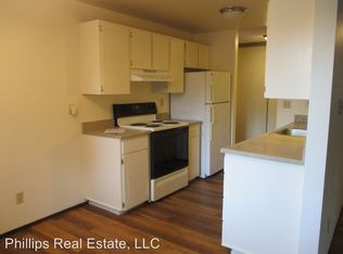 6216 S 153rd St APT 209, Tukwila, WA 98188