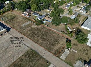 0 Park Ave, Indianola, MS 38751