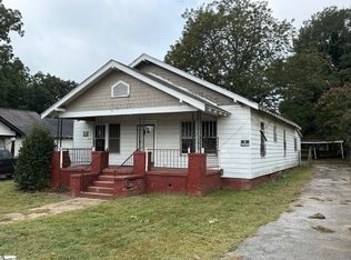14 Piedmont Ave, Greenville, SC 29611