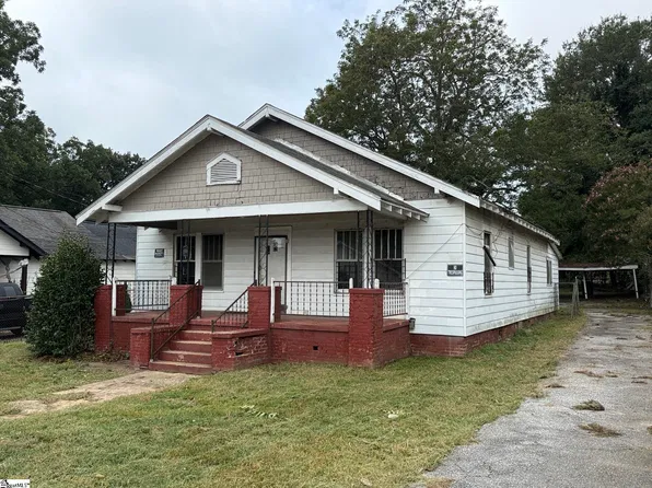 14 Piedmont Ave, Greenville, SC 29611