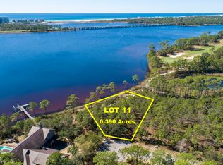 1232 W Water Oak Bnd, Panama City Beach, FL 32413
