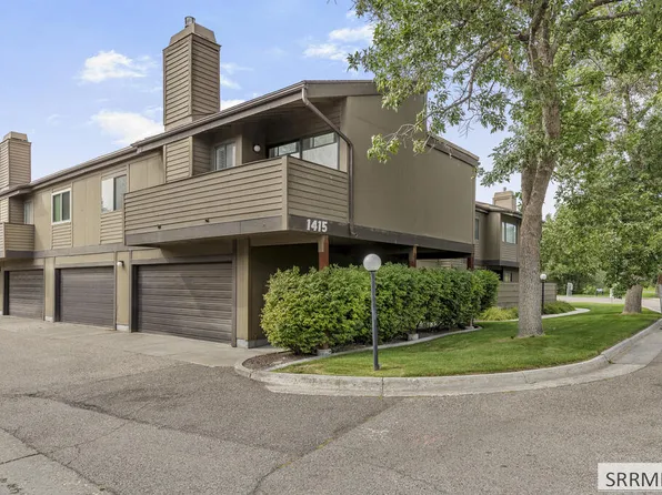 1415 Presto St APT 1, Idaho Falls, ID 83402