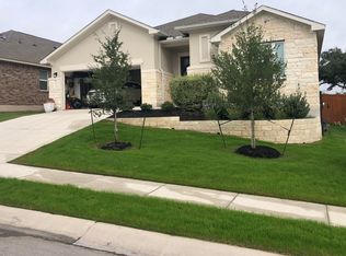 416 Peakside Cir, Dripping Springs, TX 78620