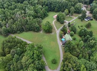 95 Eagle Rise Rd, Nancy, KY 42544