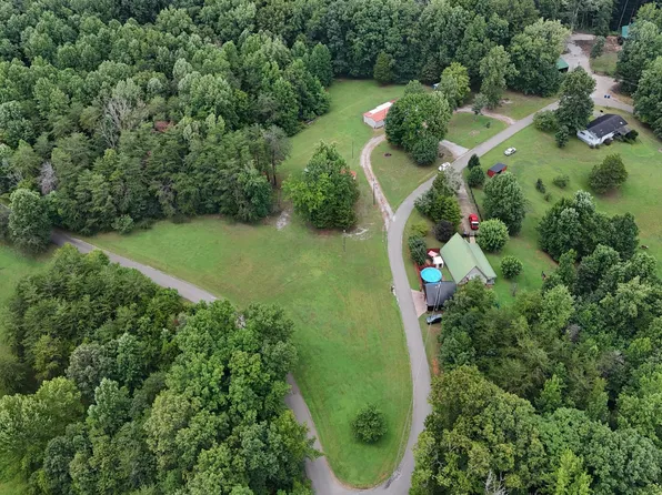 95 Eagle Rise Rd, Nancy, KY 42544