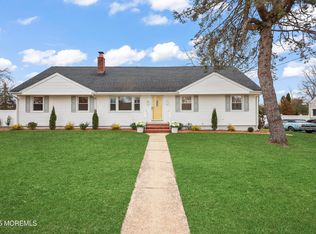 8 Arbor Way, Ocean Twp, NJ 07712