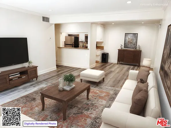 5460 White Oak Ave Unit D205, Los Angeles, CA 91316