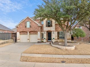 4301 Cannock Dr, McKinney, TX 75070