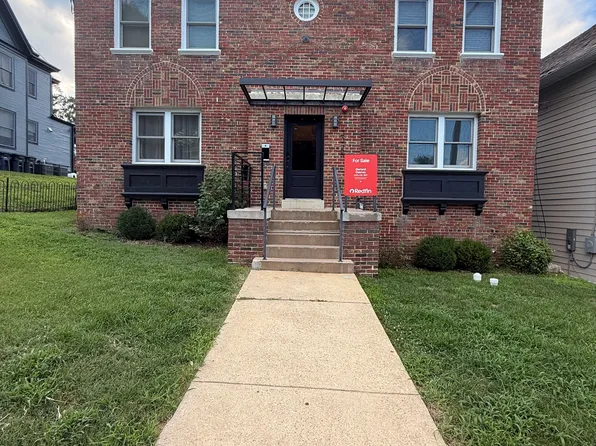 2325 High St SE APT 3, Washington, DC 20020