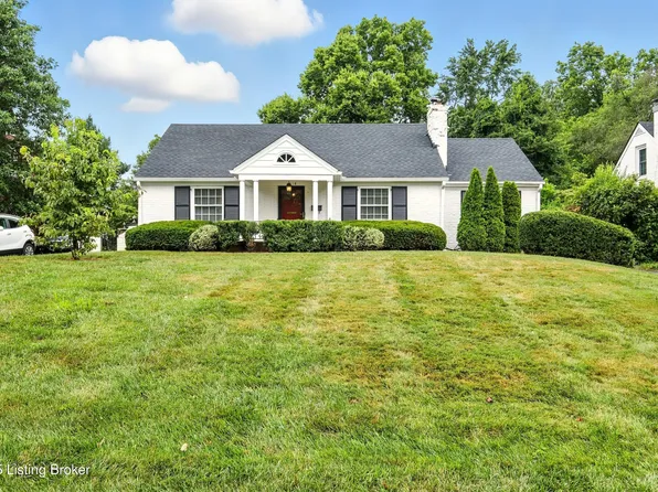 4018 Brookfield Ave, Saint Matthews, KY 40207