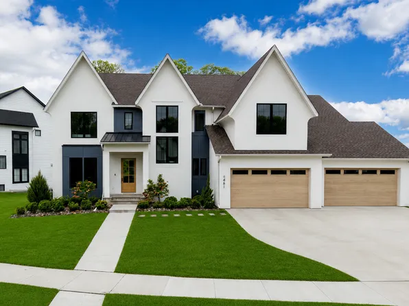 6481 Archer Ln N, Maple Grove, MN 55311