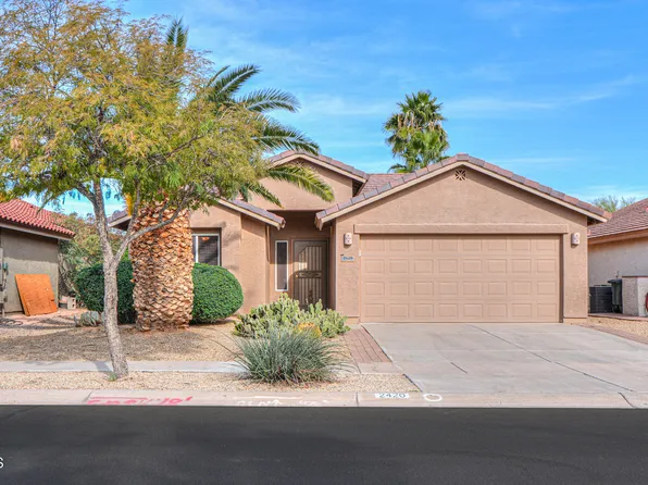 2420 E MALAGA Drive, Casa Grande, AZ 85194