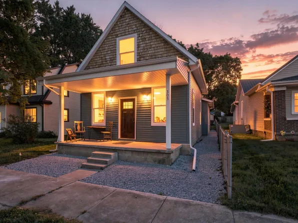303 S Main St, Jonesboro, IN 46938
