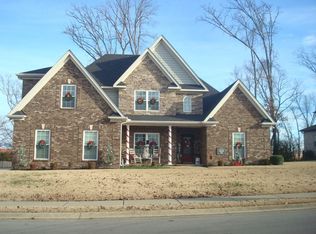 4556 Garcia Blvd, Murfreesboro, TN 37128