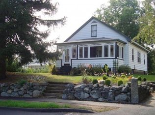 12 Summer St, Danvers, MA 01923