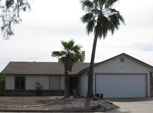 2127 W Erie St, Chandler, AZ 85224