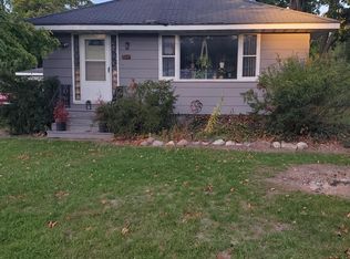 1241 Pipestone Rd, Benton Harbor, MI 49022