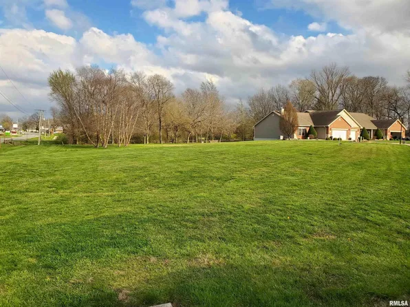 PARCEL 3 S Indian Grass Rd, Nashville, IL 62263