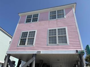 1312 Portobello Dr, Murrells Inlet, SC 29576