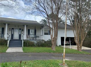 7875 Henry Morgan Rd, Eight Mile, AL 36613