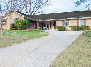 5222 Davantry Dr, Atlanta, GA 30338