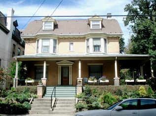 211 W Windsor St, Reading, PA 19601