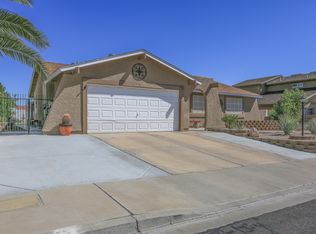 775 Grape Vine Ave, Henderson, NV 89002