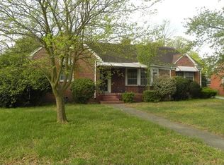 418 Sycamore Rd, Portsmouth, VA 23707