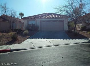 2107 Hidden Ranch Ter, Henderson, NV 89052