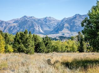 LOT 40 Sun West Rd, Cameron, MT 59720