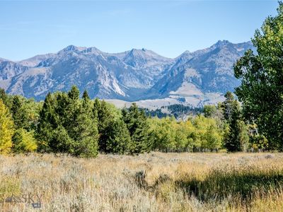 LOT 40 Sun West Rd, Cameron, MT, 59720
