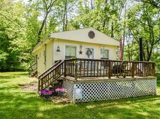 4713 Melvin Rd, Nashville, IN 47448