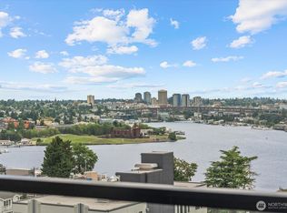The Portal Over Lake Union Condos, Seattle, WA 98109