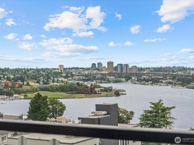 655 Crockett Street #A507, Seattle, WA, 98109
