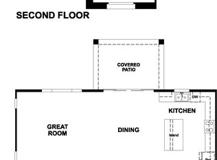 Palmetto Plan, Amalfi at Mountain Falls, Pahrump, NV 89061