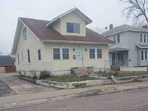 Property Front View