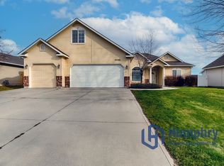6046 S Rockrose Pl, Boise, ID 83716