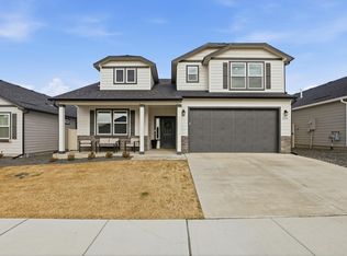 2238 W Jay Ave, Spokane, WA 99208