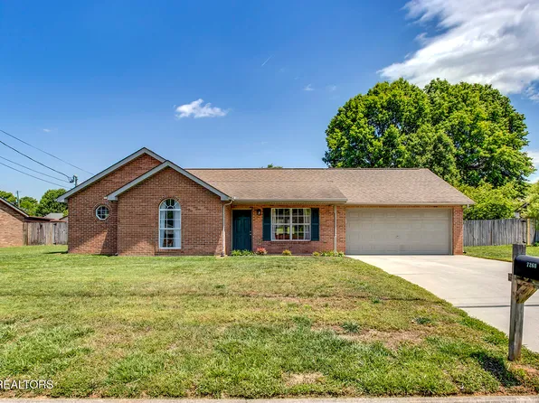 7260 Genoa Ln, Knoxville, TN 37918
