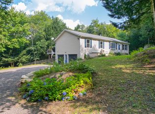 1 Eagle Point, Durham, ME 04222